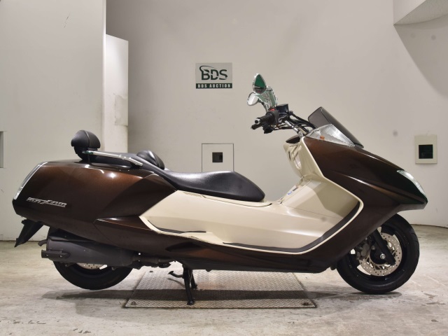 Yamaha MAXAM250 2007