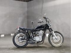 Yamaha SR400 2002