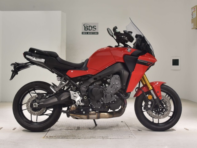 Yamaha TRACER9 GT 2021