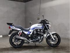 Honda CB750 2007