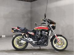 Suzuki GSX400 2000