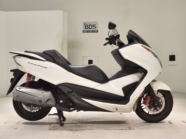 Honda FORZA SI 2013