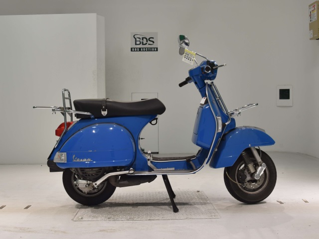 Vespa PX150 EURO3