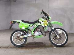 Kawasaki KDX125SR 1999
