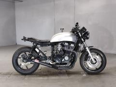 Honda CB750 1997