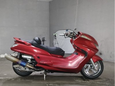 Yamaha GRAND MAJESTY250 2005