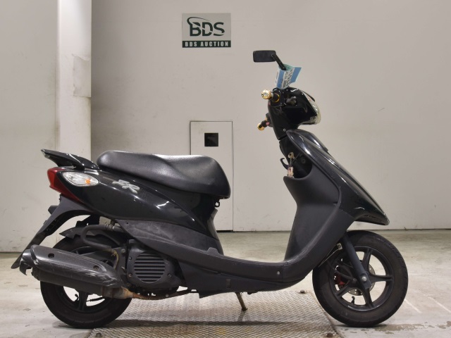 Yamaha JOG ZR
