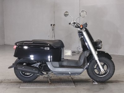 Yamaha VOX 2009