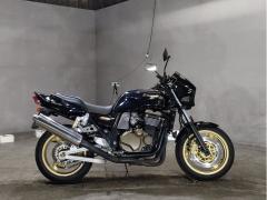 Kawasaki ZRX1200R 2003