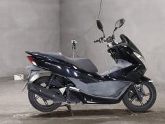Honda PCX125 2017