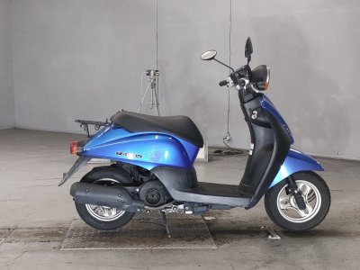 Honda TODAY 2011