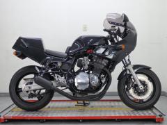 Suzuki GS1200SS 2001