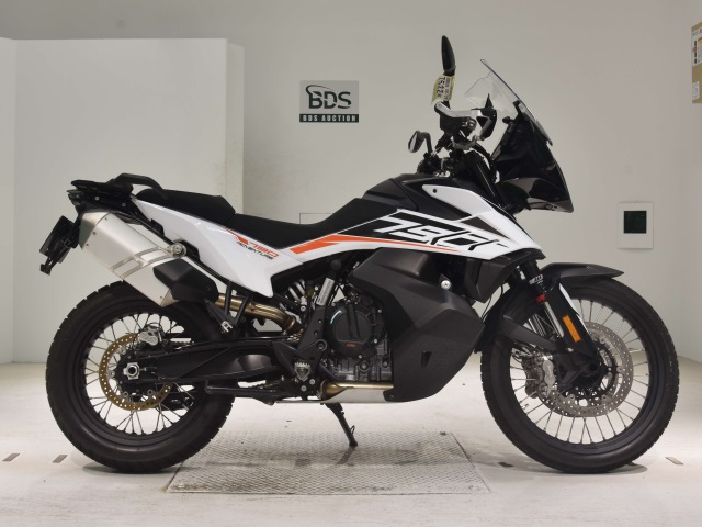 KTM 790 ADVENTURE 2021