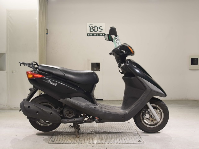 Yamaha AXIS125 2009