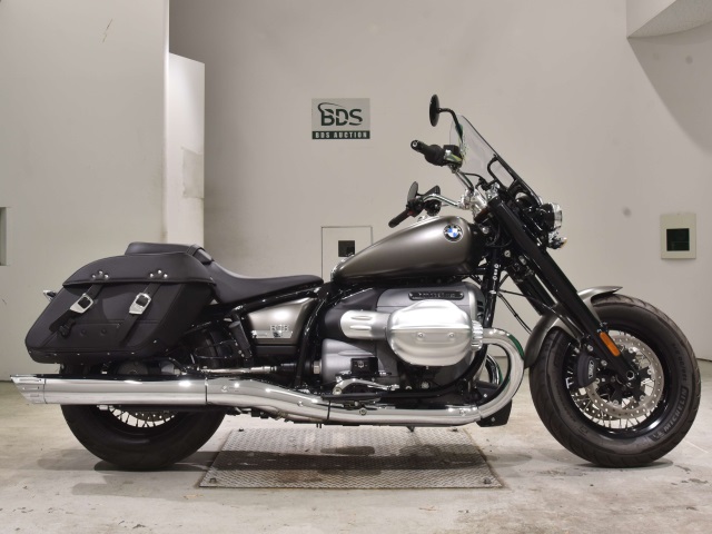 BMW R18 2024
