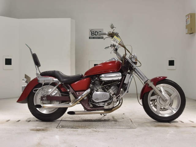 Honda MAGNA250 1997