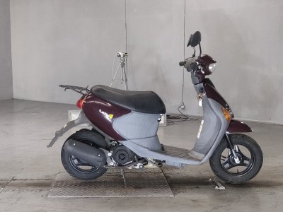Suzuki LETS4