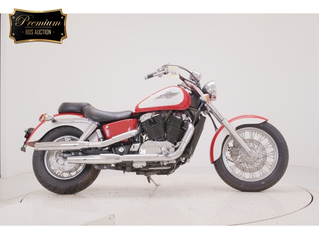 Honda SHADOW1100 CLASSIC 1995