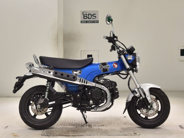 Honda DAX125 2022