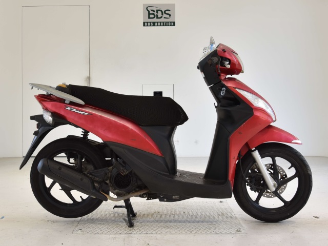 Honda DIO110 2011