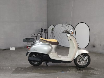 Honda GIORNO CREA
