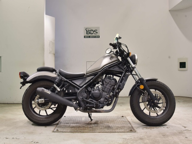 Honda REBEL CMX250 2019